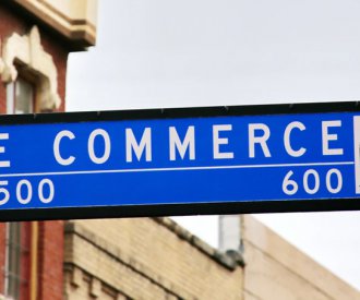 Ruch w branży e-commerce w czasach COVID-19