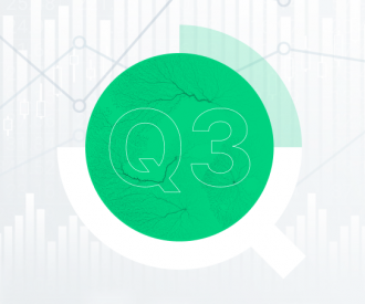 Przyspieszamy po transformacji – rekordowa EBITDA w Q3 2025 [szacunki]