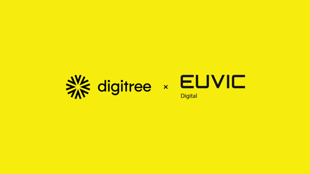 digitree x euvic digital