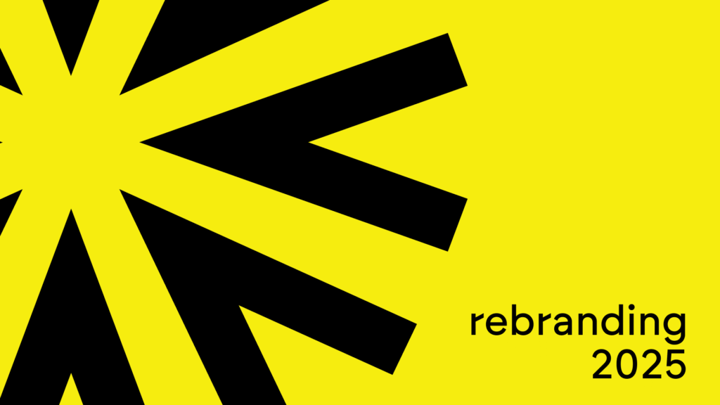 rebranding